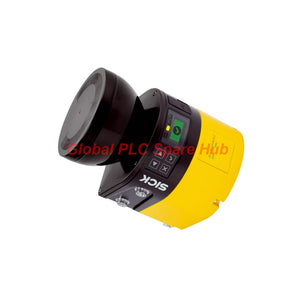 SICK MICS3-CCAZ90LZ1P01 microScan3 Safety Laser Scanner