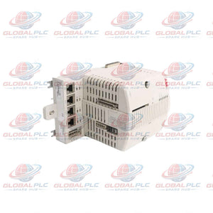 ABB PM858K01 Central Processing Unit for AC 800M Series