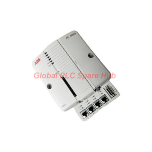 ABB PM866K01 Processor Module AC 800M Series