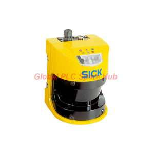 S30A-6011CA SICK S3000 Advanced Safety Laser Scanner