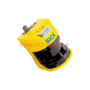 S30A-6011CA SICK S3000 Advanced Safety Laser Scanner