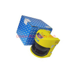 Buy S30A-6011EA SICK S3000 Remote Safety Laser Scanner