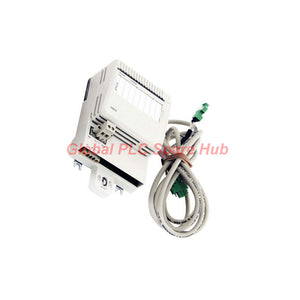 SB822 3BSE018172R1 ABB AC800M Backup Rechargeable Battery Module