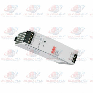 ABB SD831 3BSC610064R1 Power Supply Unit | S800 I/O Series 24V 3A Module