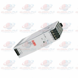 ABB SD831 3BSC610064R1 Power Supply Unit | S800 I/O Series 24V 3A Module