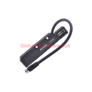 SK-050 Keyence In-Line Type Sensor Head | SK Series Charge & Ion Meter