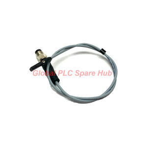 SMT-8M-A-PS-24V-E-0.3-M8D Festo Proximity Sensor