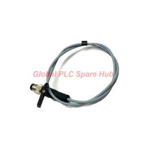 SMT-8M-A-PS-24V-E-0.3-M8D Festo Proximity Sensor