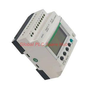 SR2B121FU Schneider Electric Zelio Logic Smart Relay SR2B121FU | Buy