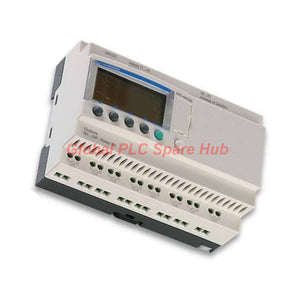 SR2B201BD Schneider Zelio Logic Compact Relay Controller