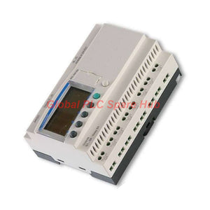 SR2B201BD Schneider Zelio Logic Compact Relay Controller