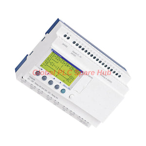 SR3B261BD Schneider Electric Zelio Logic Modular Smart Relay - 26 I/O 24V DC
