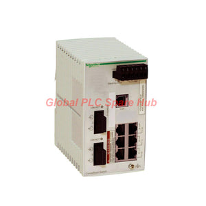 TCSESB083F2CU0 Schneider Electric ConneXium Switch Ethernet TCP/IP Module