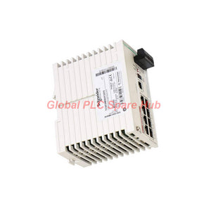 TCSESM083F23F0 Schneider Electric ConneXium Ethernet Switch | 8-Port RJ45
