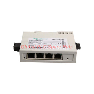 TCSESU043F1N0 Schneider Electric Unmanaged Switch Series