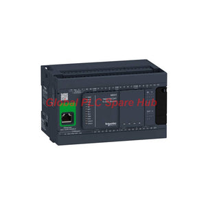 TM200C16R Schneider Easy Modicon M200 PLC In Stock