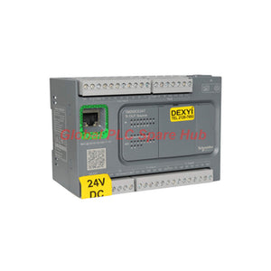 TM200CE24T Ethernet Controller Schneider Modicon M200 Express