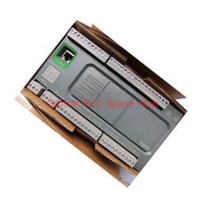 TM200CE40R Controller M200 Schneider Electric 40 I/O Unit