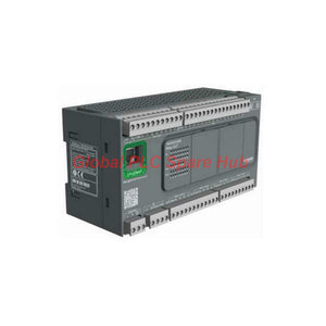 TM200CE40T Schneider Electric M200 Controller Transistor PLC