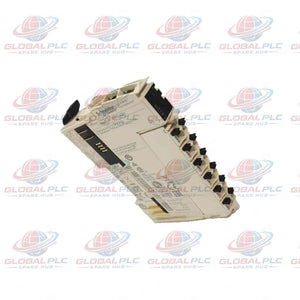 TM5SAI2H Schneider Electric Modicon TM5 2-Channel Analog Input Unit