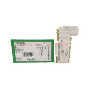 TM5SDI12D