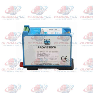 TR3102-E18-G01-S00 ProvibTech TR3102 Proximity 3-Wire Transmitter