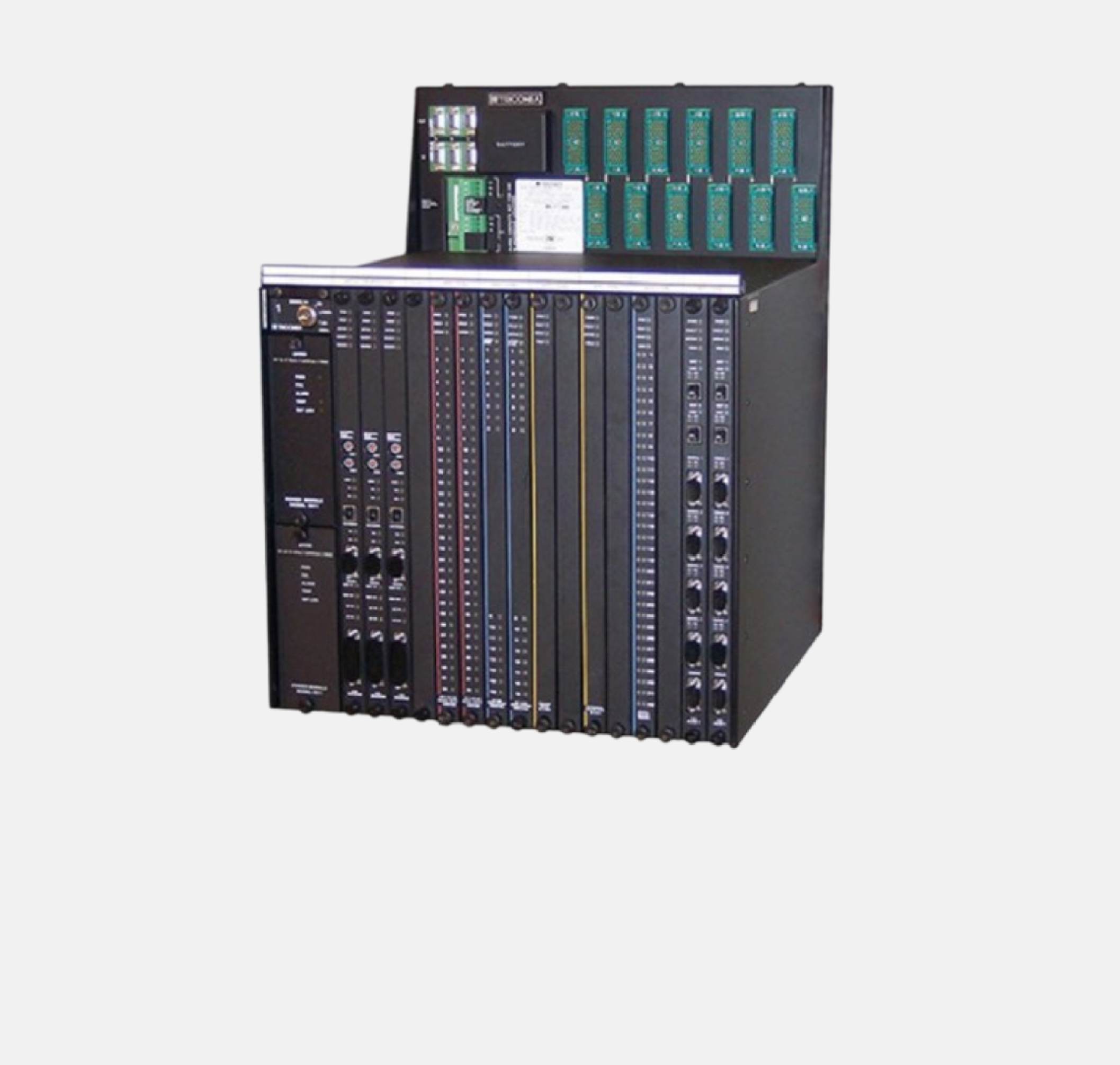 Triconex Safety Systems