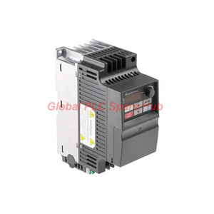 VFD015EL43A Delta VFD-EL Series 2HP 1.5kW 480V 3-Phase AC VFD Drive