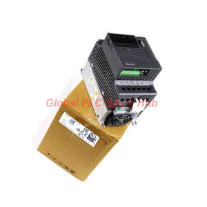 VFD022E43A Delta 2.25KW Vector Drive VFD-E Series Motor Controller