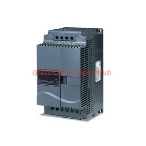 Delta VFD075E43A VFD-E Series 10HP 7.5kW 460V AC Drive
