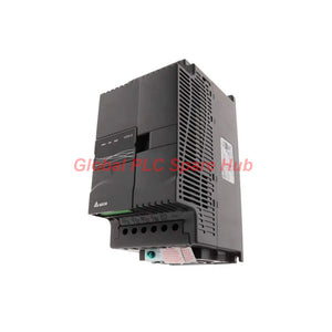 Delta Products VFD110E43A Sensorless Vector AC Drive 15 HP 3-Phase