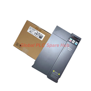 VFD45AMS43ANSAA Delta MS-300 Series 30HP 3-Phase Inverter Drive