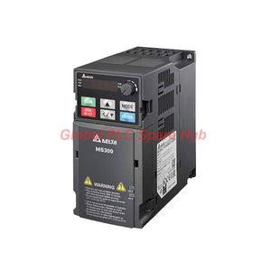 VFD4A8MS21ANSAA Delta MS300 VFD Drive 1HP 230V Single Phase