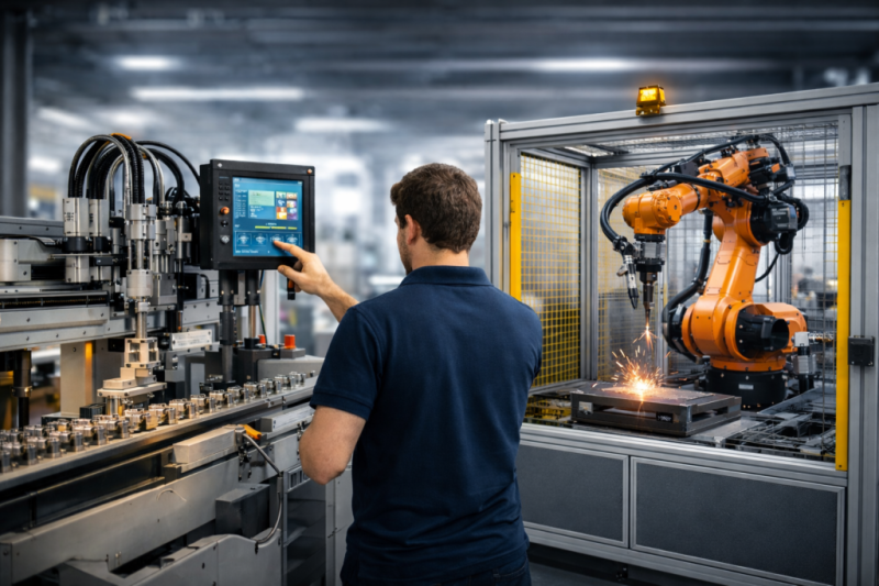 GE RX3i IC695RMX128 CPU Redundancy Fiber Ring Troubleshooting