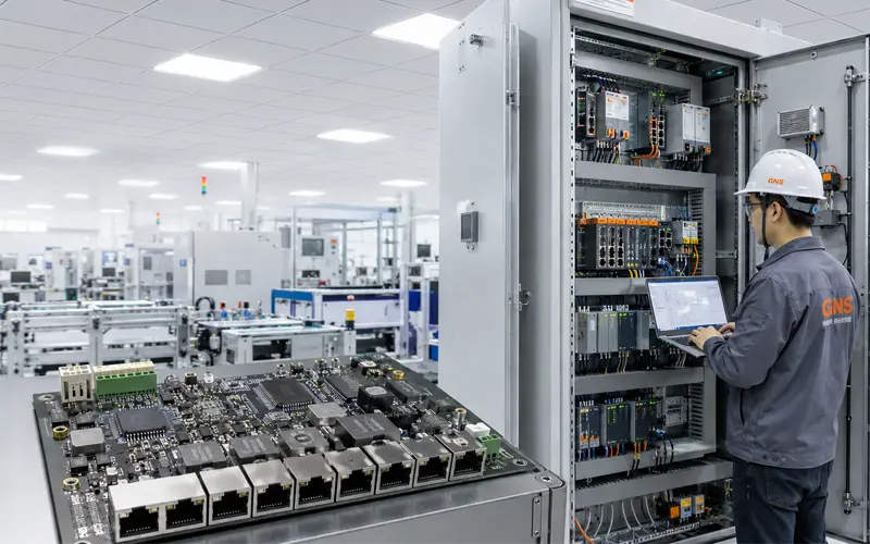 FC-RUSIO-3224 Troubleshooting: Fix Line Monitored Error Alarms