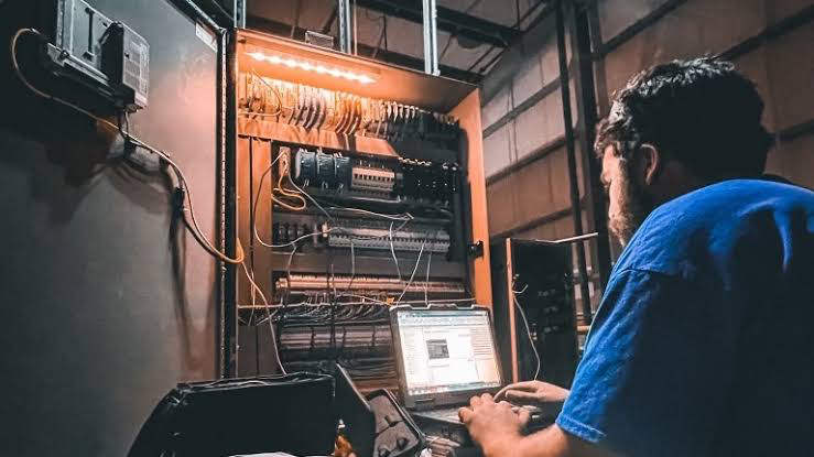 Fix AAI143-H50 Module Configuration Mismatch in CENTUM VP