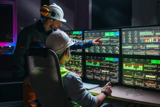 How to Calibrate GE Fanuc IC695ALG708 Analog Output Modules