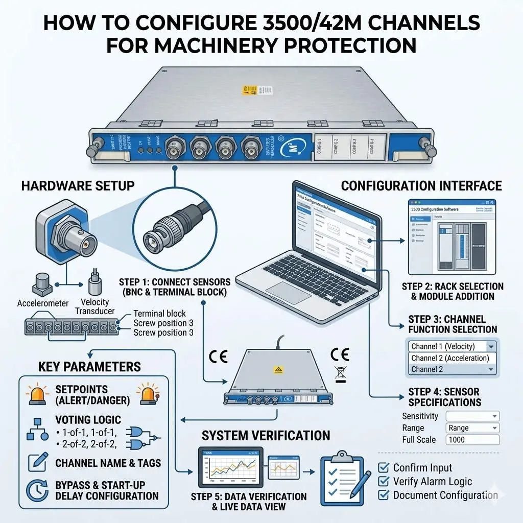 3500/42M-09-00 vs 3500/42M-01-00 Monitor Differences