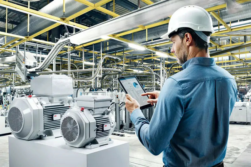 ABB GFD563A101 Guide: Enhance DCS Diagnostic Reliability