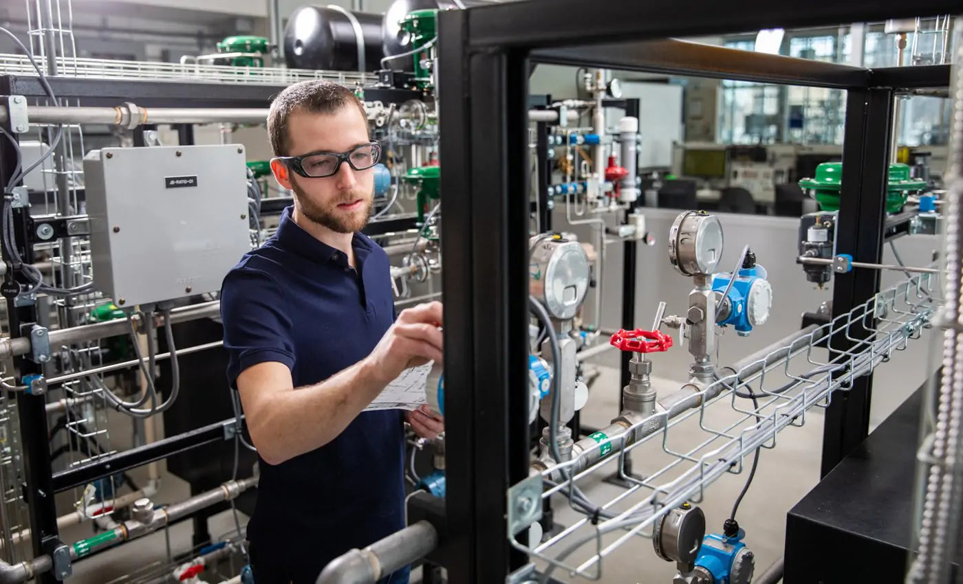 EtherCAT Synchronization in High-Speed Tobacco Production Lines