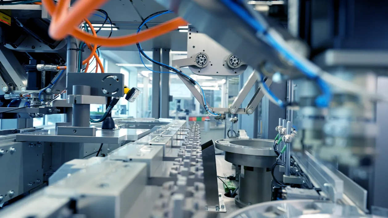 Troubleshooting 3500/42M Vibration Monitor Alarms | GE Guide