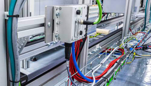Yokogawa SAI143-H63 A/D Converter Error Troubleshooting