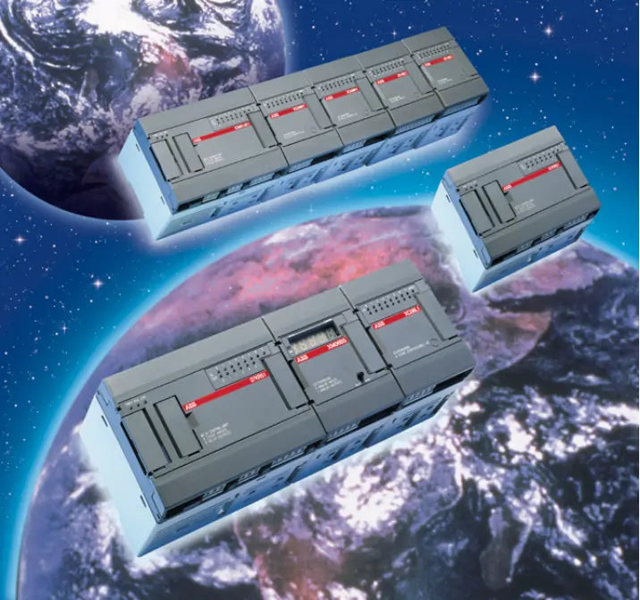 ABB Advant Controller 31