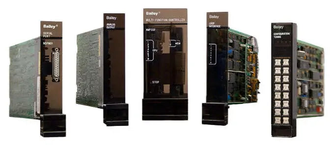 ABB Bailey INFI 90