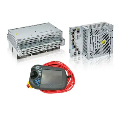 ABB DSQC Robot Module
