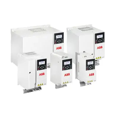 ABB Drive&Motor