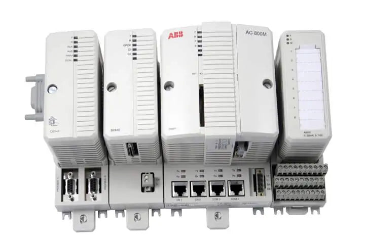 AC 800M