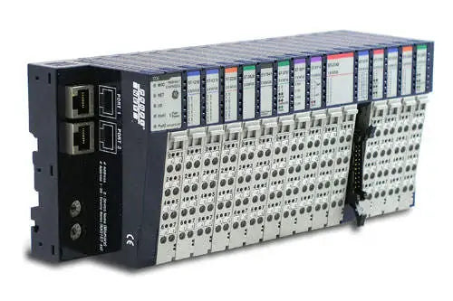 Allen-Bradley 1734 POINT I/O