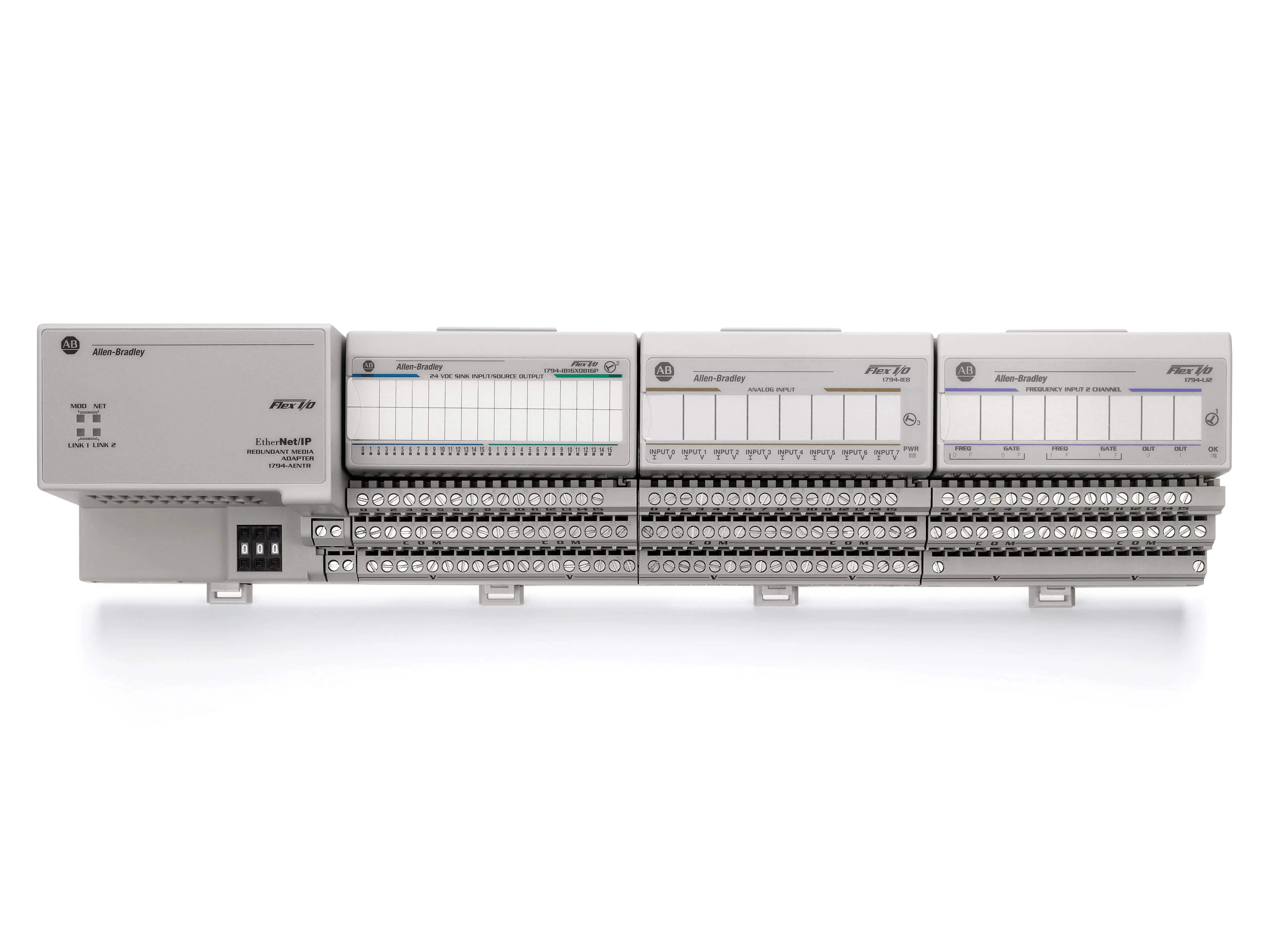 Allen-Bradley 1794 Flex IO