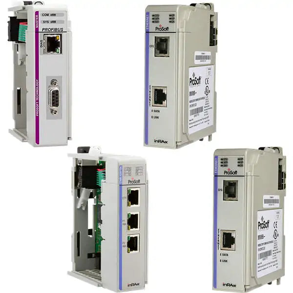 Allen-Bradley ProSoft Modules
